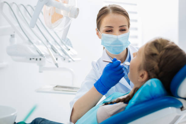 Best Dental X-Rays and Imaging  in West Glendive, MT